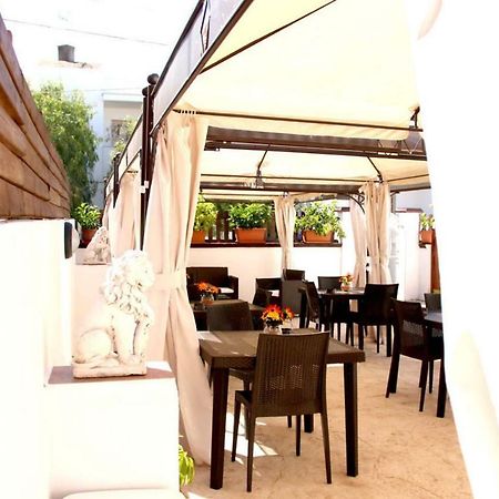 B&B Ausonia Torre San Giovanni Ugento Zewnętrze zdjęcie