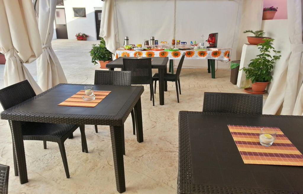 B&B Ausonia Torre San Giovanni Ugento Zewnętrze zdjęcie