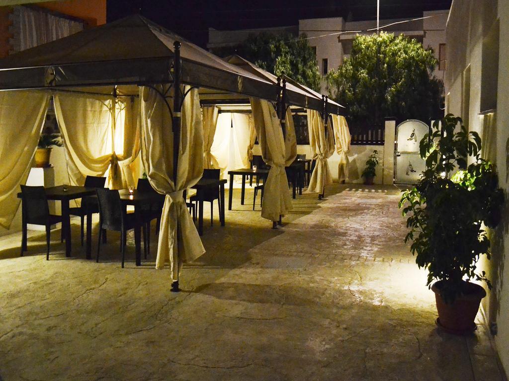 B&B Ausonia Torre San Giovanni Ugento Zewnętrze zdjęcie