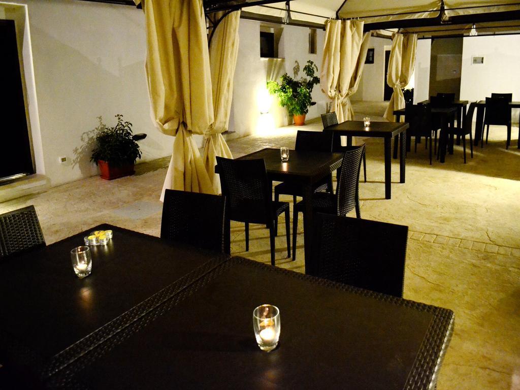 B&B Ausonia Torre San Giovanni Ugento Zewnętrze zdjęcie