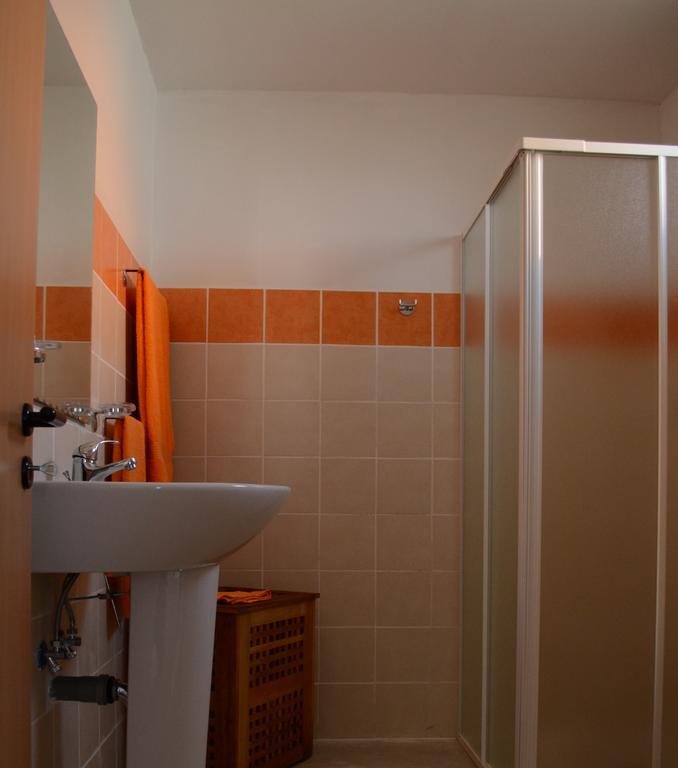 B&B Ausonia Torre San Giovanni Ugento Pokój zdjęcie