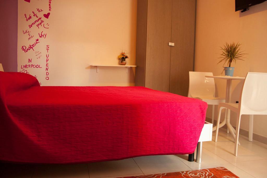 B&B Ausonia Torre San Giovanni Ugento Zewnętrze zdjęcie