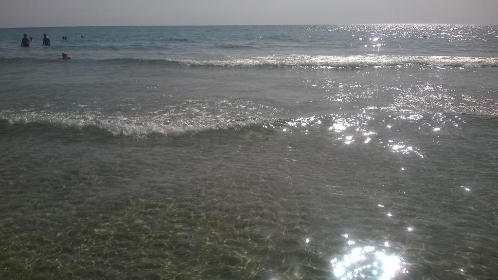 B&B Ausonia Torre San Giovanni Ugento Zewnętrze zdjęcie