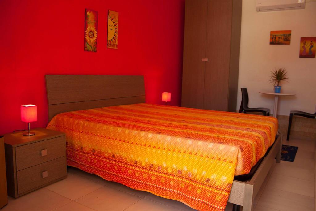 B&B Ausonia Torre San Giovanni Ugento Zewnętrze zdjęcie