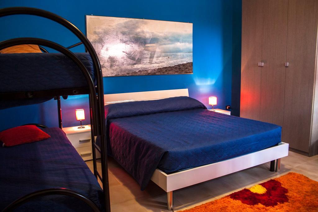 B&B Ausonia Torre San Giovanni Ugento Zewnętrze zdjęcie