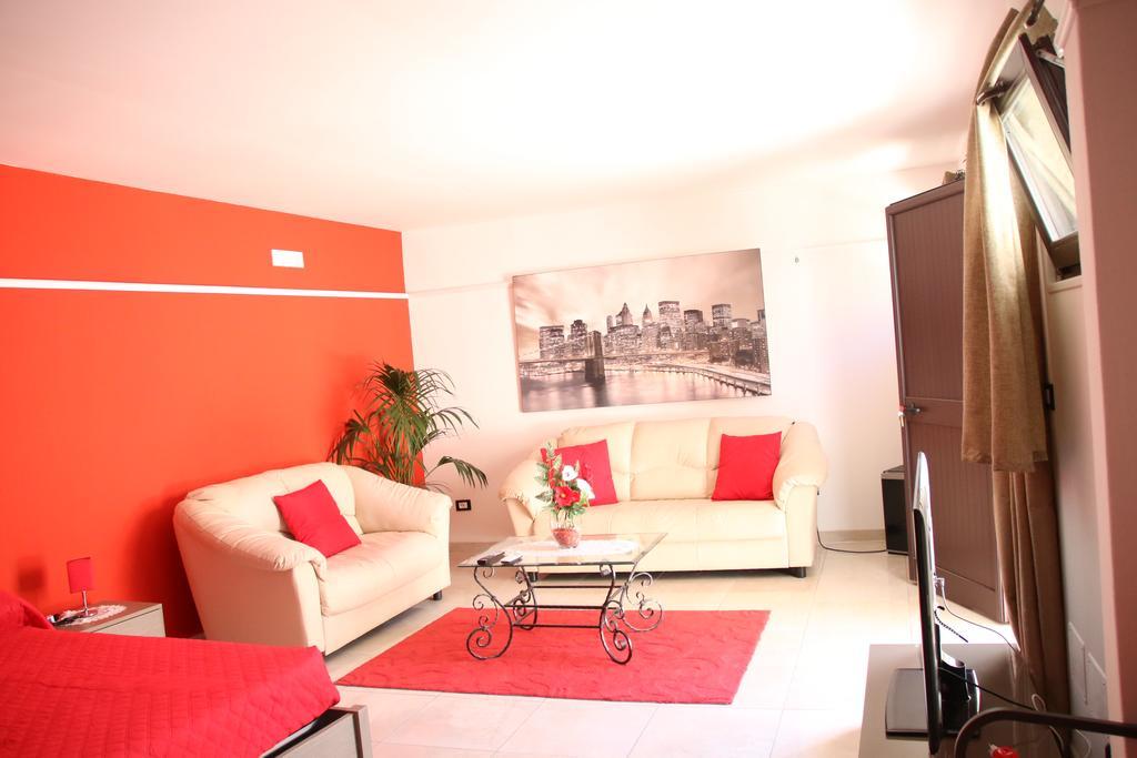 B&B Ausonia Torre San Giovanni Ugento Zewnętrze zdjęcie