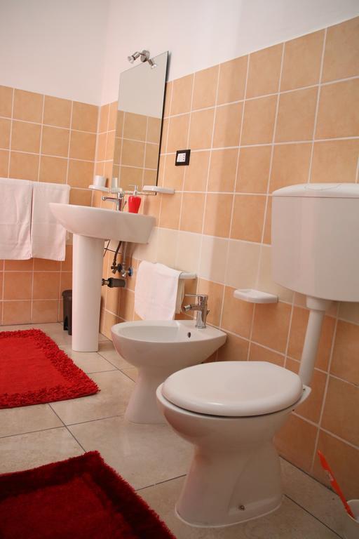 B&B Ausonia Torre San Giovanni Ugento Zewnętrze zdjęcie