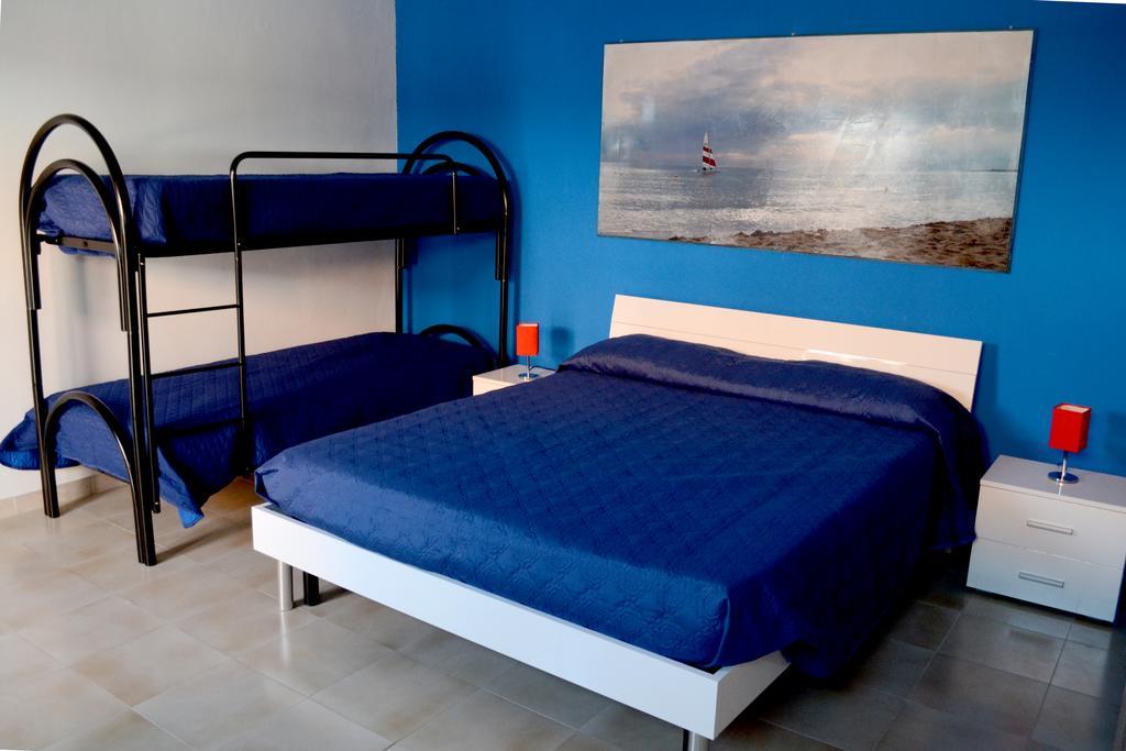 B&B Ausonia Torre San Giovanni Ugento Zewnętrze zdjęcie