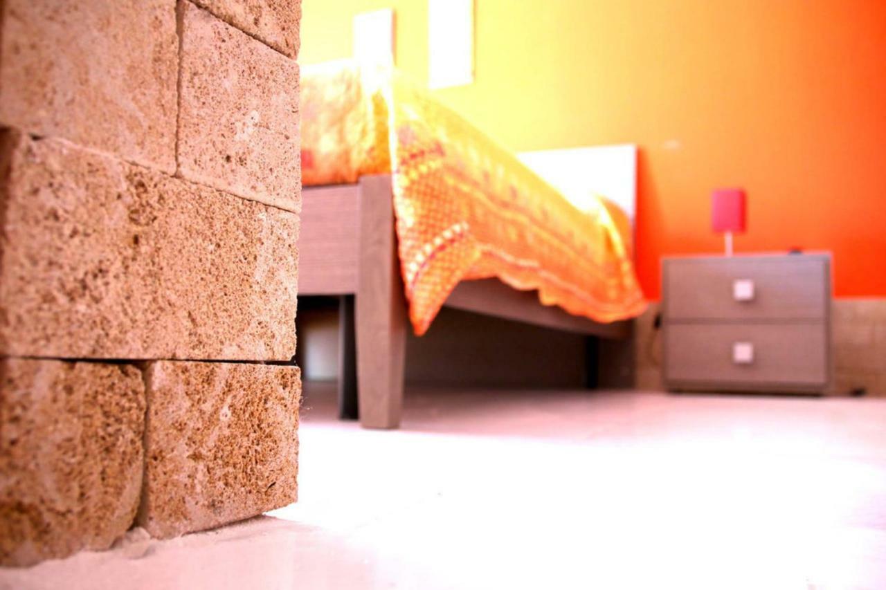 B&B Ausonia Torre San Giovanni Ugento Zewnętrze zdjęcie